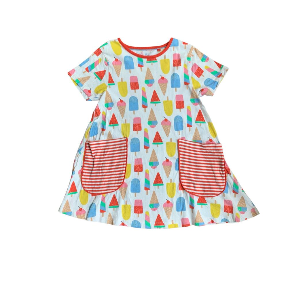 Mini Boden Sweet Treats Tunic 9/10 Years